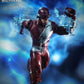 FLASH NEW KID IN TOWN (WALTER WEST) DC MULTIVERSE MCFARLANE