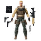 DUKE G.I.JOE CLASSIFIED HASBRO