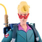EGON SPENGLER THE REAL GHOSTBUSTERS MONDO 1:12