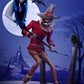 SCARECROW BATMAN THE ANIMATED SERIES MEZCO ONE:12