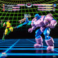 SENTINEL MARVEL VS CAPCOM GAMERVERSE MARVEL LEGENDS HASBRO
