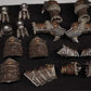 THE BARBARIAN NIGHTMARE STUDIO