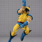 WOLVERINE GAMERVERSE S.H.FIGUARTS BANDAI