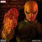 IRON FIST MEZCO ONE:12