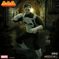 THE PUNISHER MARVEL MEZCO ONE:12