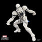 AGENT ANTI VENOM MAGIC THE GATERING X SPIDERMAN MARVEL LEGENDS HASBRO