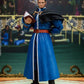 GOENITZ THE KING OF FIGHTERS STORM COLLECTIBLES