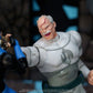 CONQUEST INVINCIBLE JADA TOYS 1/12