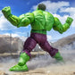 HULK MAXIMUN SERIES MARVEL LEGENDS HASBRO