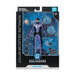 COSMIC BOY DC MULTIVERSE COLLECTOR EDITION PLATINUM MCFARLANE