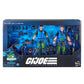 FOOTLOOSE MUTT Y JUNKYARD MAD MARAUDERS G.I.JOE CLASSIFIED SERIES HASBRO