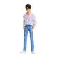 KPOP DEMON HUNTERS SAJA BOYS JINU SODA POP DOLL MATTEL