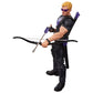 HAWKEYE MARVEL LEGENDS COMIC INSPIRED HASBRO