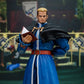 GOENITZ THE KING OF FIGHTERS STORM COLLECTIBLES