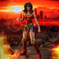 WONDER WOMAN VS GODZILLA ATOMIC BLAST 2PACK DC MULTIVERSE MCFARLANE