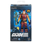 BLOWTORCH G.I.JOE CLASSIFIED HASBRO