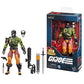 DARKLON IRON GRENADIER G.I.JOE CLASSIFIED HASBRO