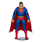 SUPERMAN ZERO HOUR PAGE PUNCHER DC DIRECT MCFARLANE