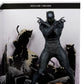 BLACK PANTHER POSED FIGURE 1/10 MARVEL MCFARLANE