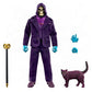 CHRONICLES DREAM DATE SKELETOR MATTEL