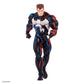 VENOM SPIDERMAN THE ANIMATED SERIES MONDO