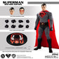 SUPERMAN RED SON EDITION MEZCO ONE:12