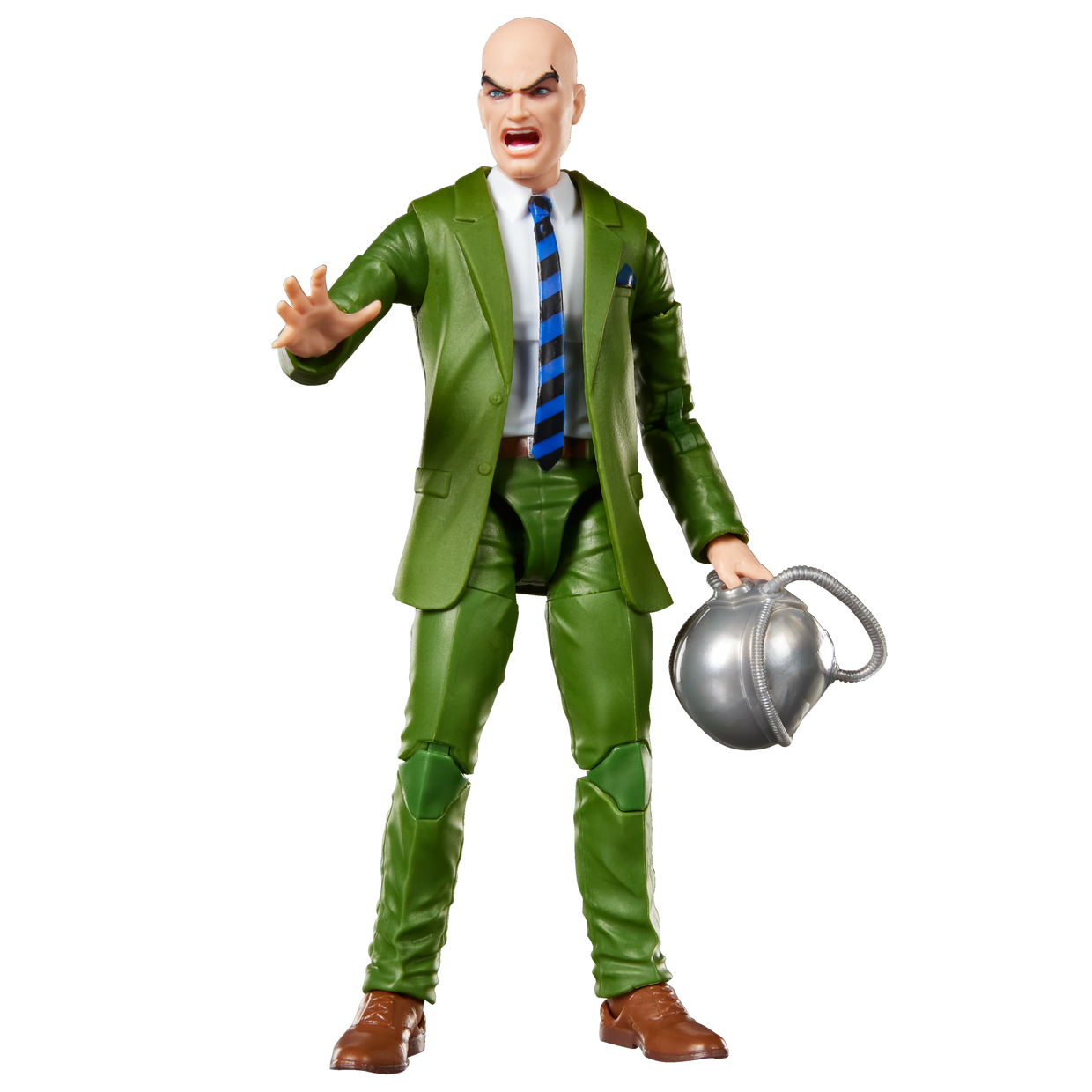PROFESOR CHARLES XAVIER XMEN 97 MARVEL LEGENDS HASBRO