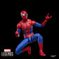 THE AMAZING SPIDERMAN NO WAY HOME MARVEL LEGENDS HASBRO