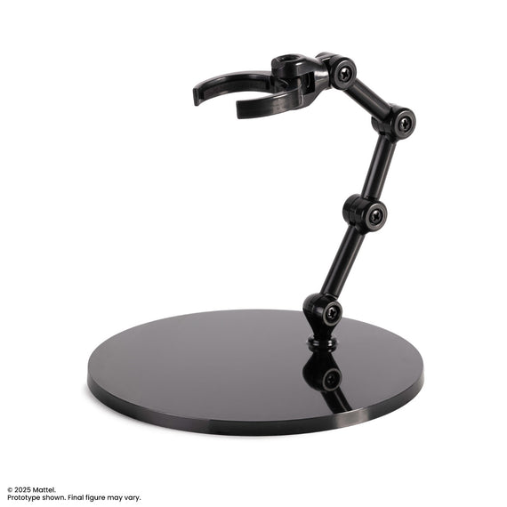 HEMAN MASTERS OF THE UNIVERSE 200X 1/12 MONDO VERSION REGULAR