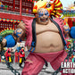 EARTHQUAKE SAMURAI SHODOWN STORM COLLECTIBLES