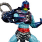 TERROR CLAWS SKELETOR NEW ETERNIA MASTERVERSE MATTEL