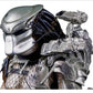 PREDATOR JUNGLE HUNTER SPECIAL EDITION CON LUZ LED ESCALA 1/4