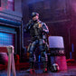 POLICE EMERGENCY SERVICE UNIT (ESU) G.I.JOE CLASSIFIED HASBRO