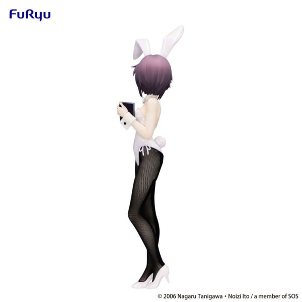 YUKI NAGATO BICUTE BUNNIES FURYU POSED FIGURE