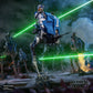 ARF TROOPER 501ST Y AT-RT STAR WARS BLACK SERIES HASBRO