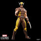 WOLVERINE BROWN SUIT (DEADPOOL Y WOLVERINE) MARVEL LEGENDS MCU HASBRO
