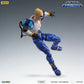 CAPTAIN COMMANDO 1/12 52TOYS