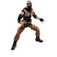 BULLSEYE Y MUSE 2PACK MARVEL LEGENDS HASBROPULSE EXCLUSIVE