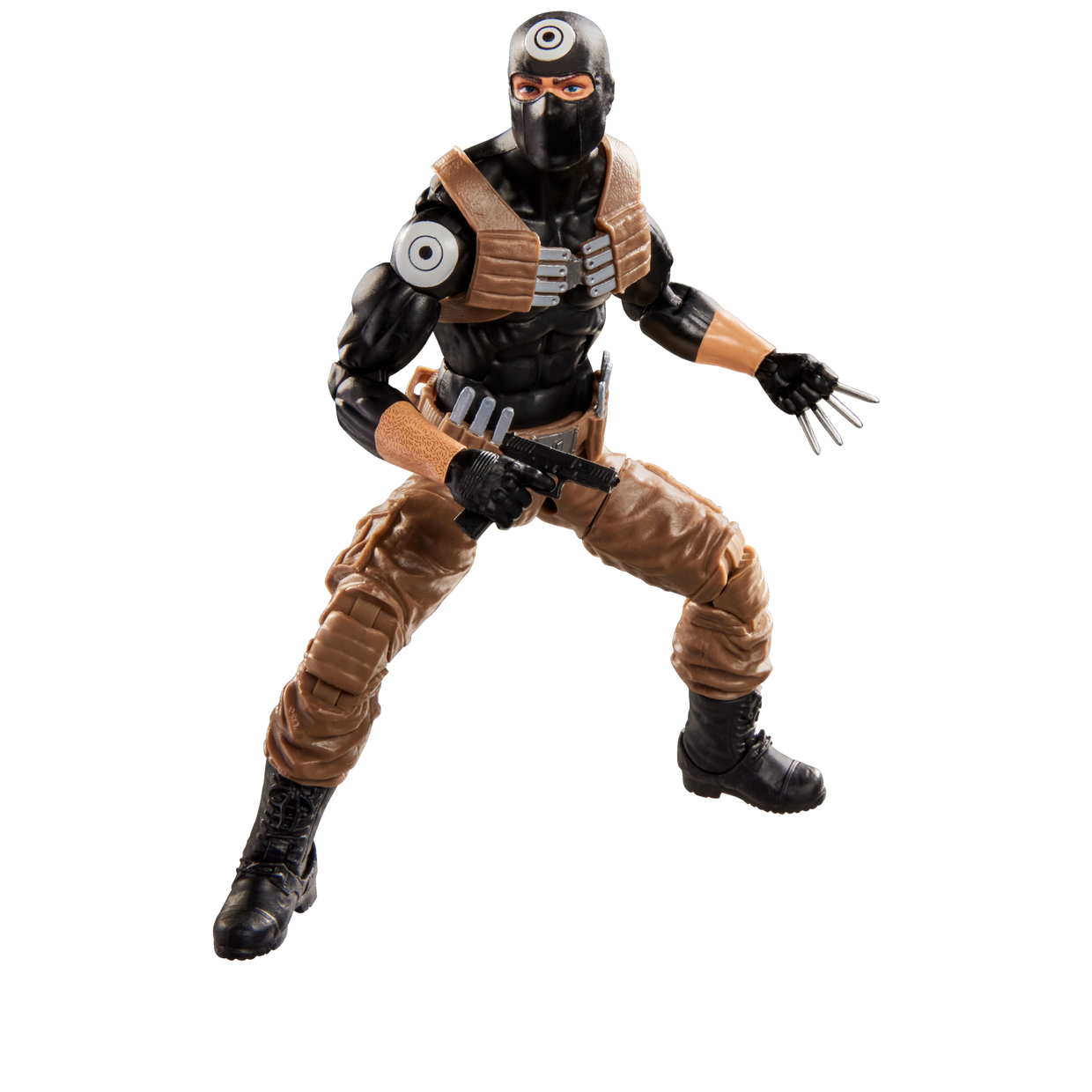 BULLSEYE Y MUSE 2PACK MARVEL LEGENDS HASBROPULSE EXCLUSIVE