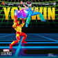 IRON MAN VS SPIRAL MARVEL LEGENDS GAMERVERSE HASBRO