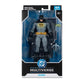 BATMAN (BATMAN INCORPORATED) DC MULTIVERSE MCFARLANE