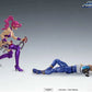 CAROL ELECTRIC MAIDEN CAPTAIN COMMANDO 1/12 52TOYS