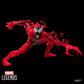 CARNAGE SPIDERMAN THE ANIMATED SERIES RETROCARD MARVEL LEGENDS HASBRO