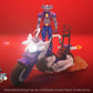 MONDO CHOPPER MOTORATONES DE MARTE NACELLE