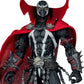 SPAWN WARLOCK DIABLO INMORTAL MCFARLANE ELITE EDITION
