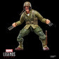 WOLVERINE (WWII LOGAN)  MARVEL LEGENDS HASBRO