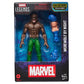 WEREWOLF BY NIGHT MARVEL LEGENDS HASBRO
