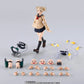 HIMIKO TOGA MY HERO ACADEMIA S.H.FIGUARTS BANDAI
