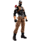 BULLSEYE Y MUSE 2PACK MARVEL LEGENDS HASBROPULSE EXCLUSIVE