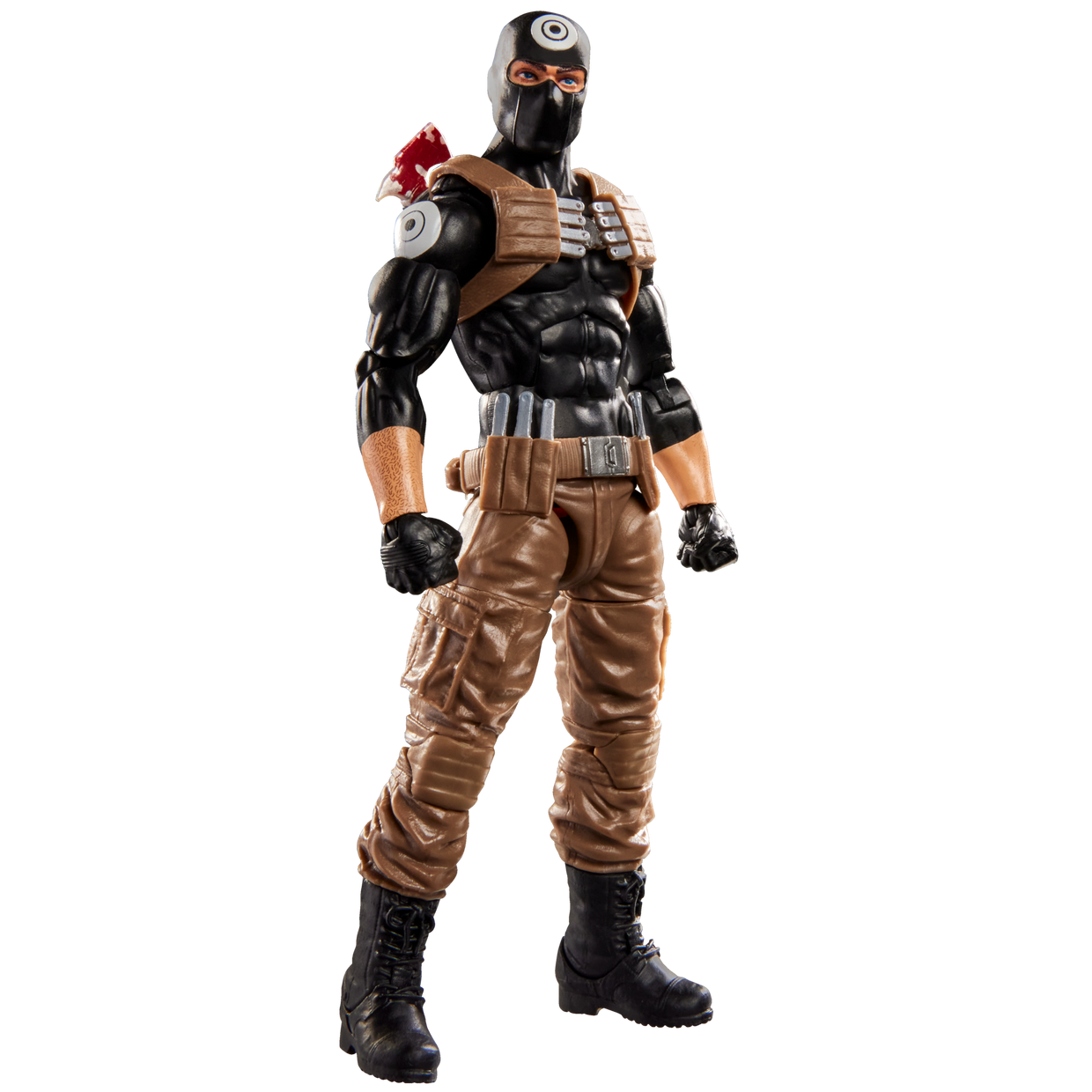 BULLSEYE Y MUSE 2PACK MARVEL LEGENDS HASBROPULSE EXCLUSIVE